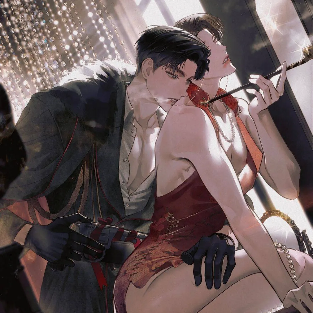 骚男