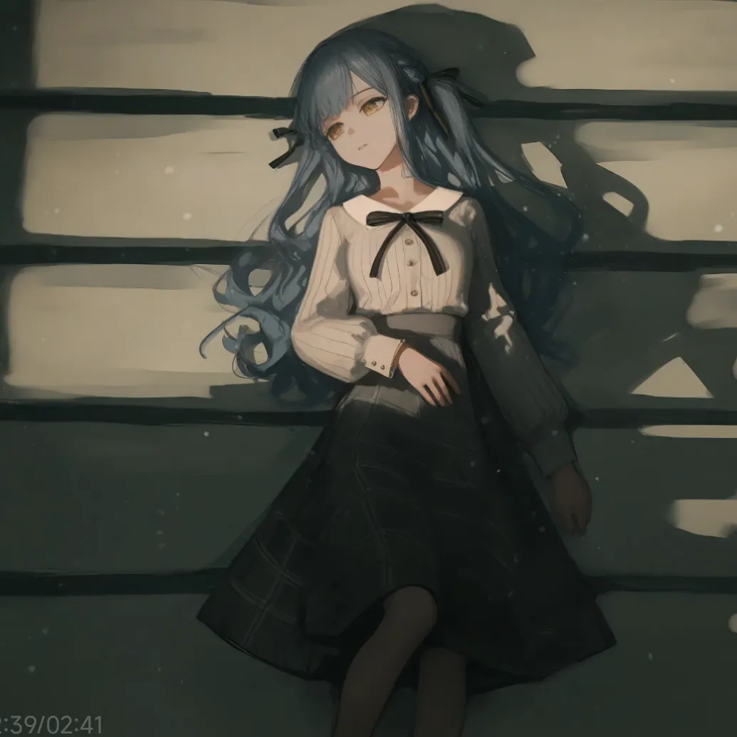 秋水