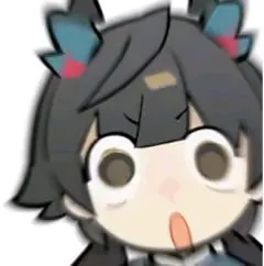 古月