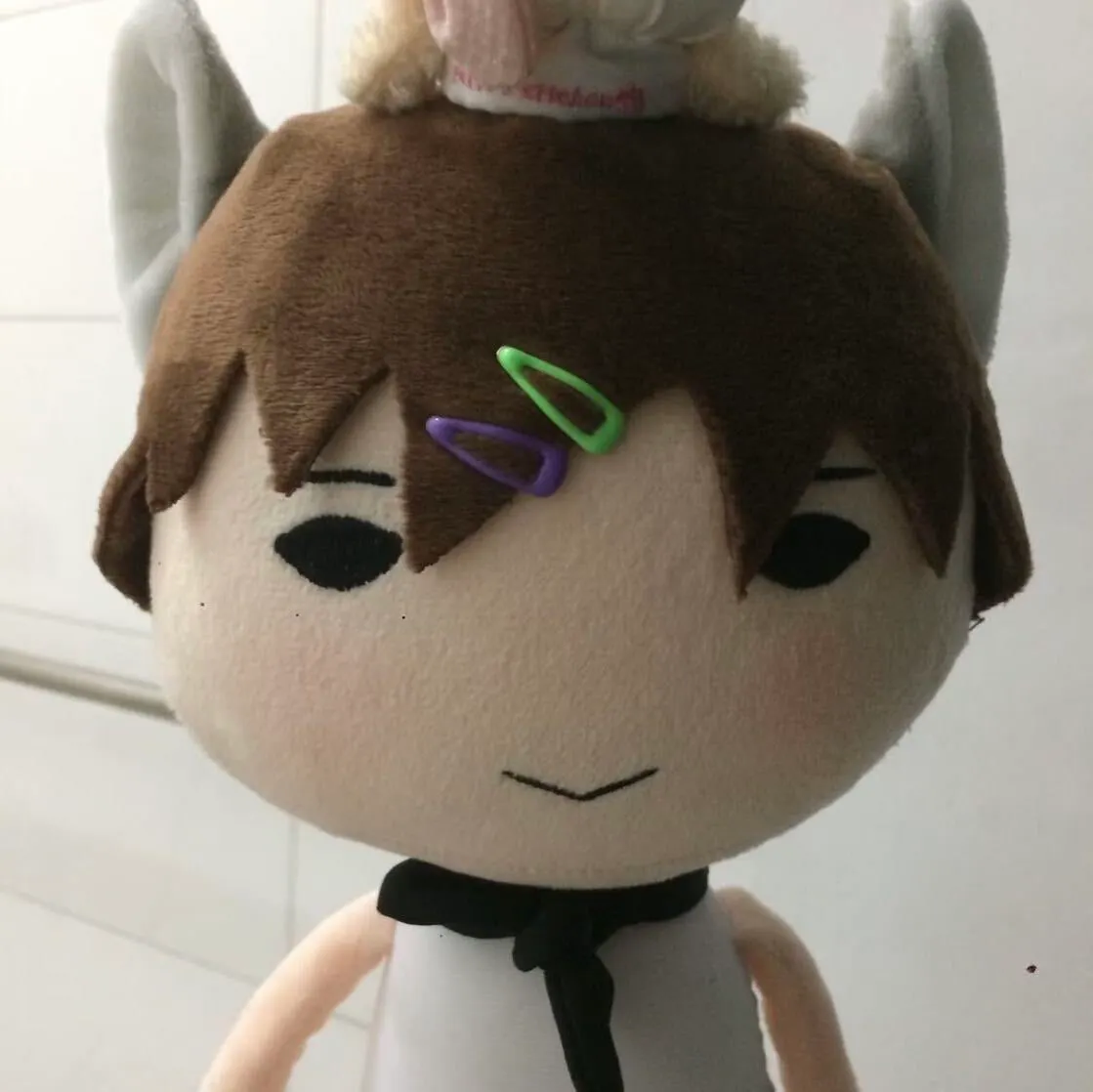 木木