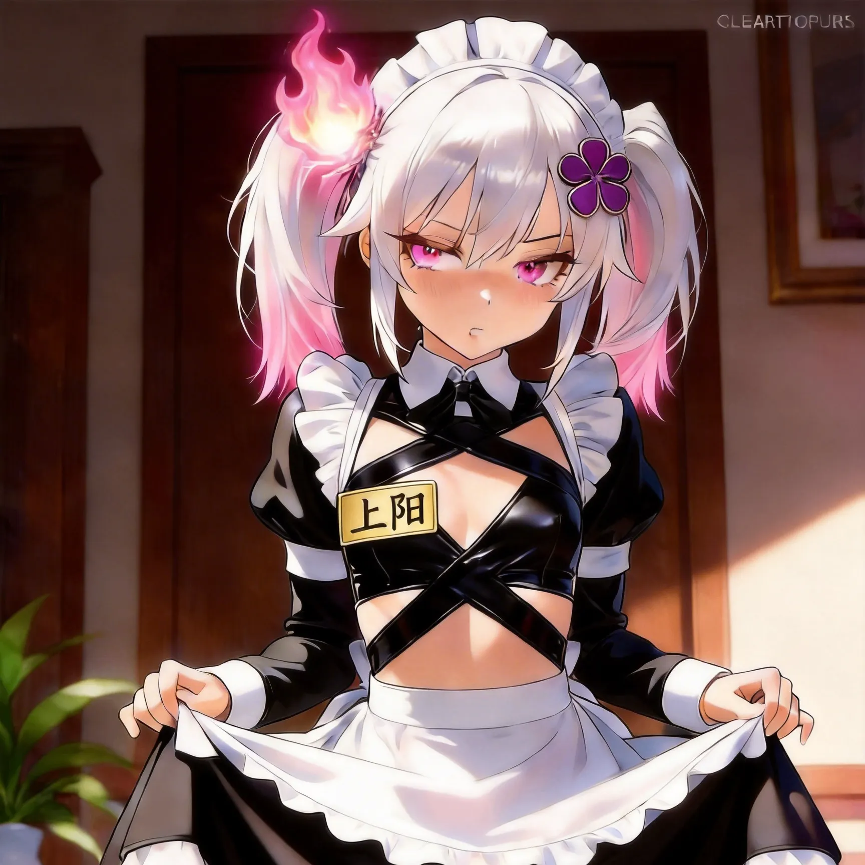 上阳