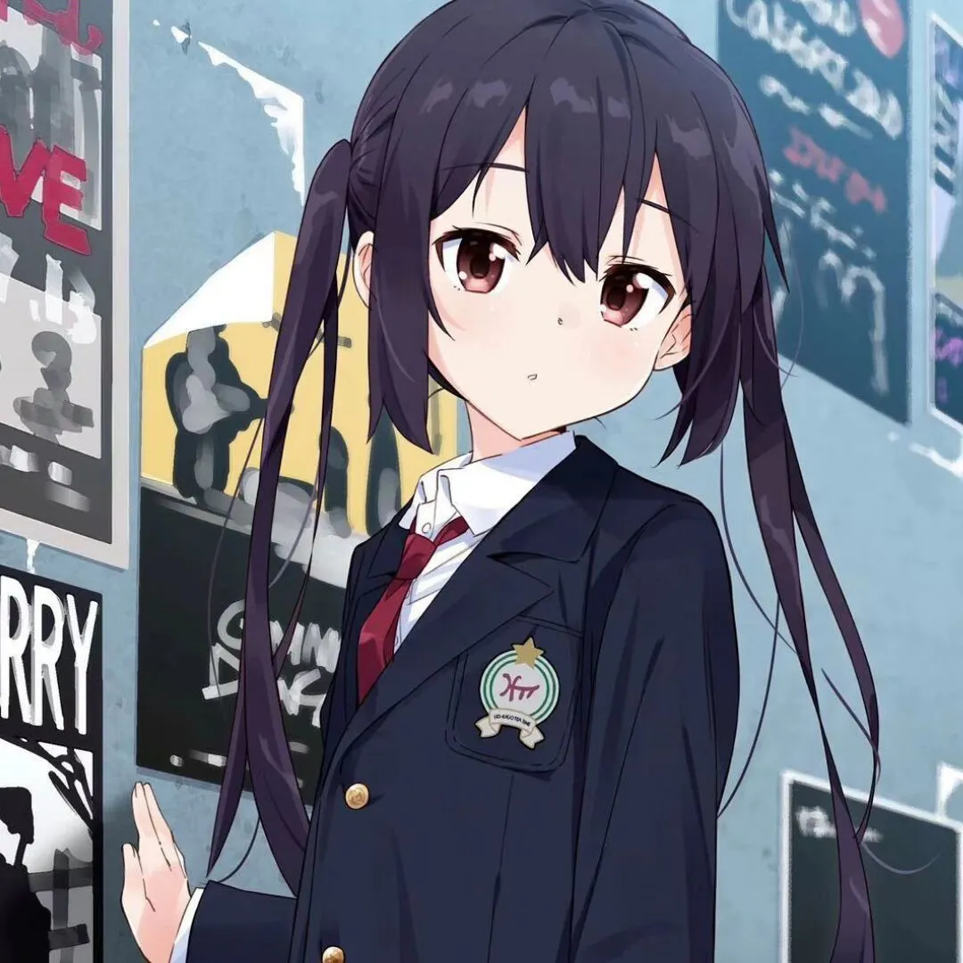 小青