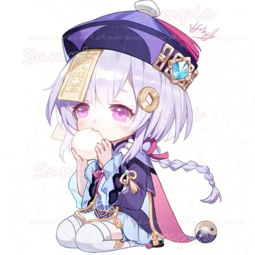 萌七