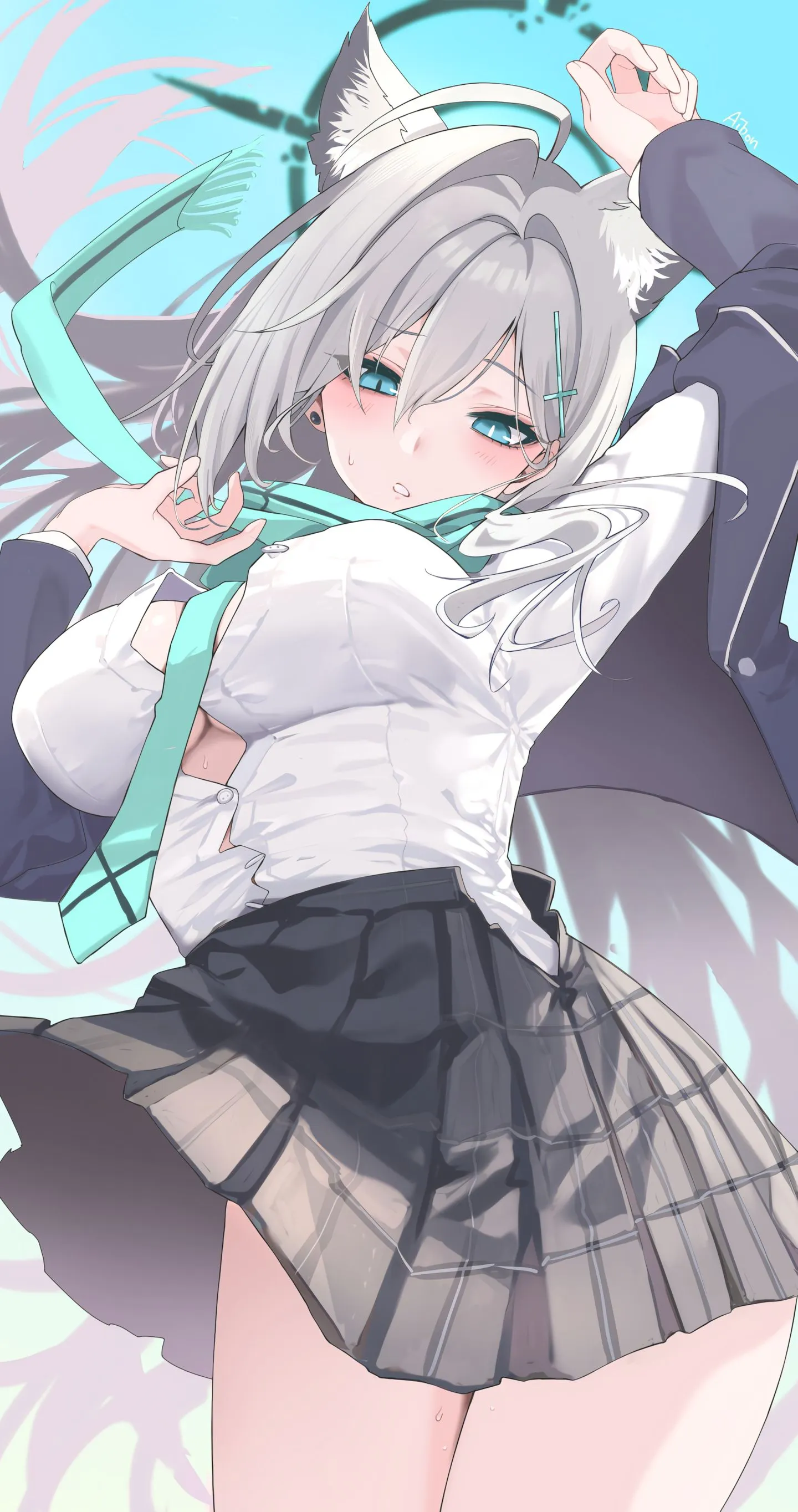 韩权