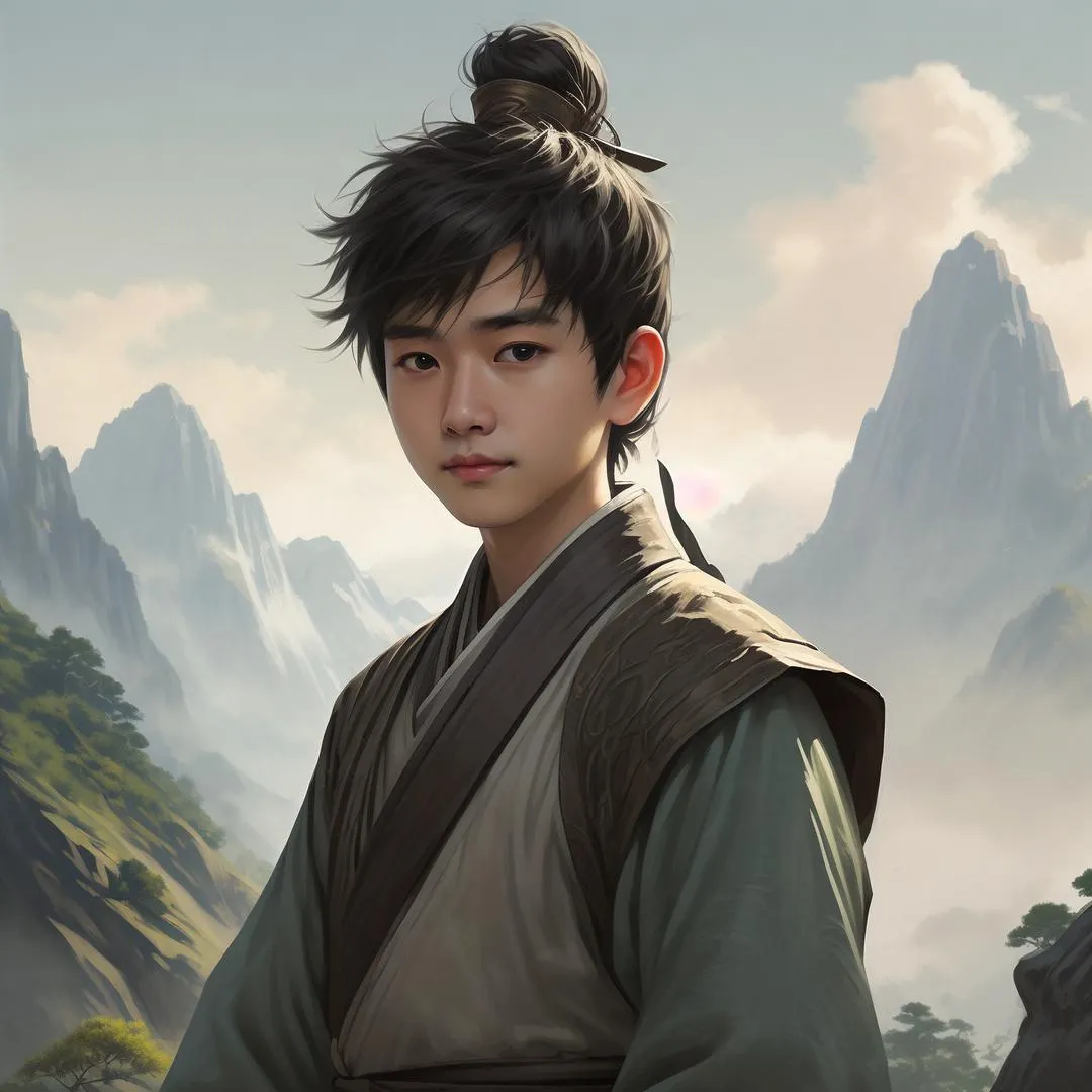 晨儿