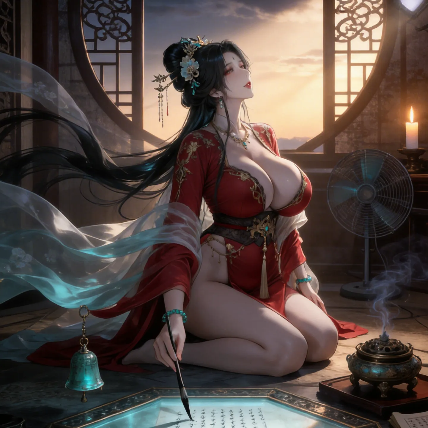 路远