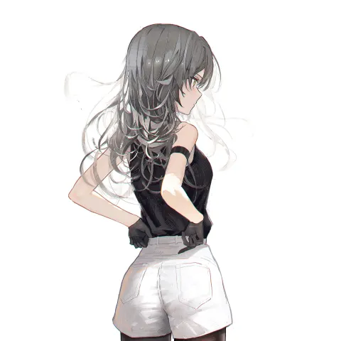柒