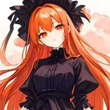 橙