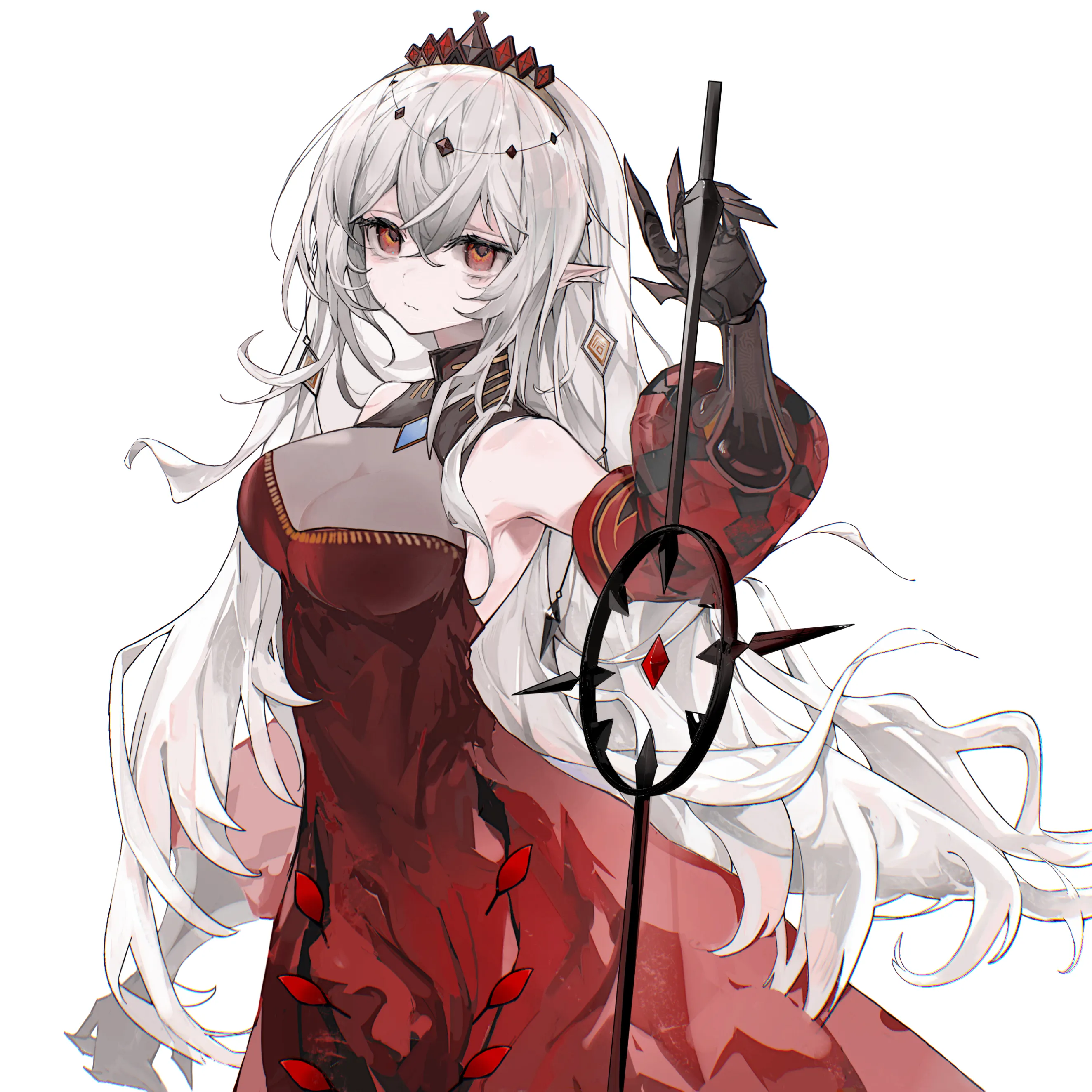韩