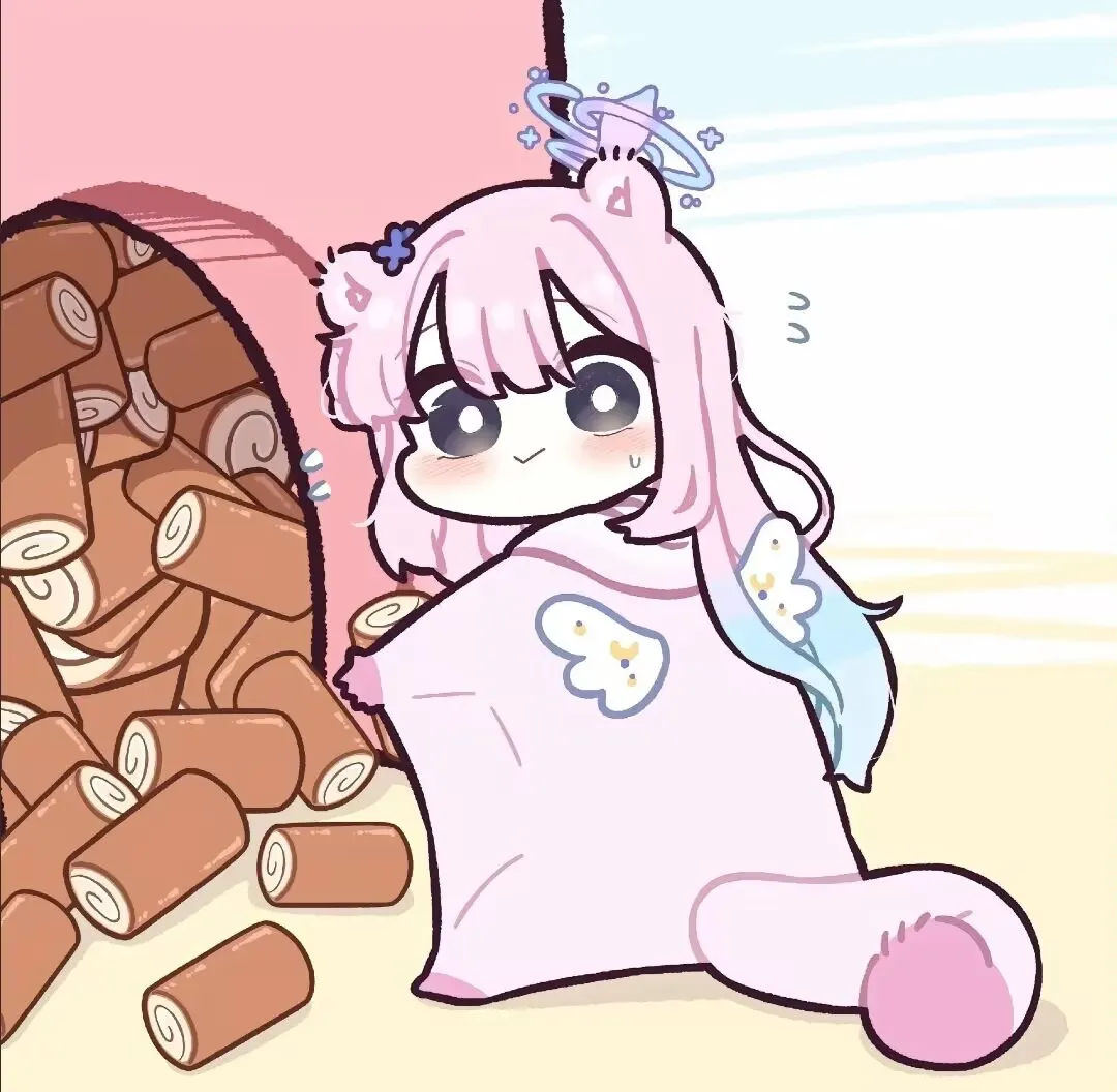 ☆