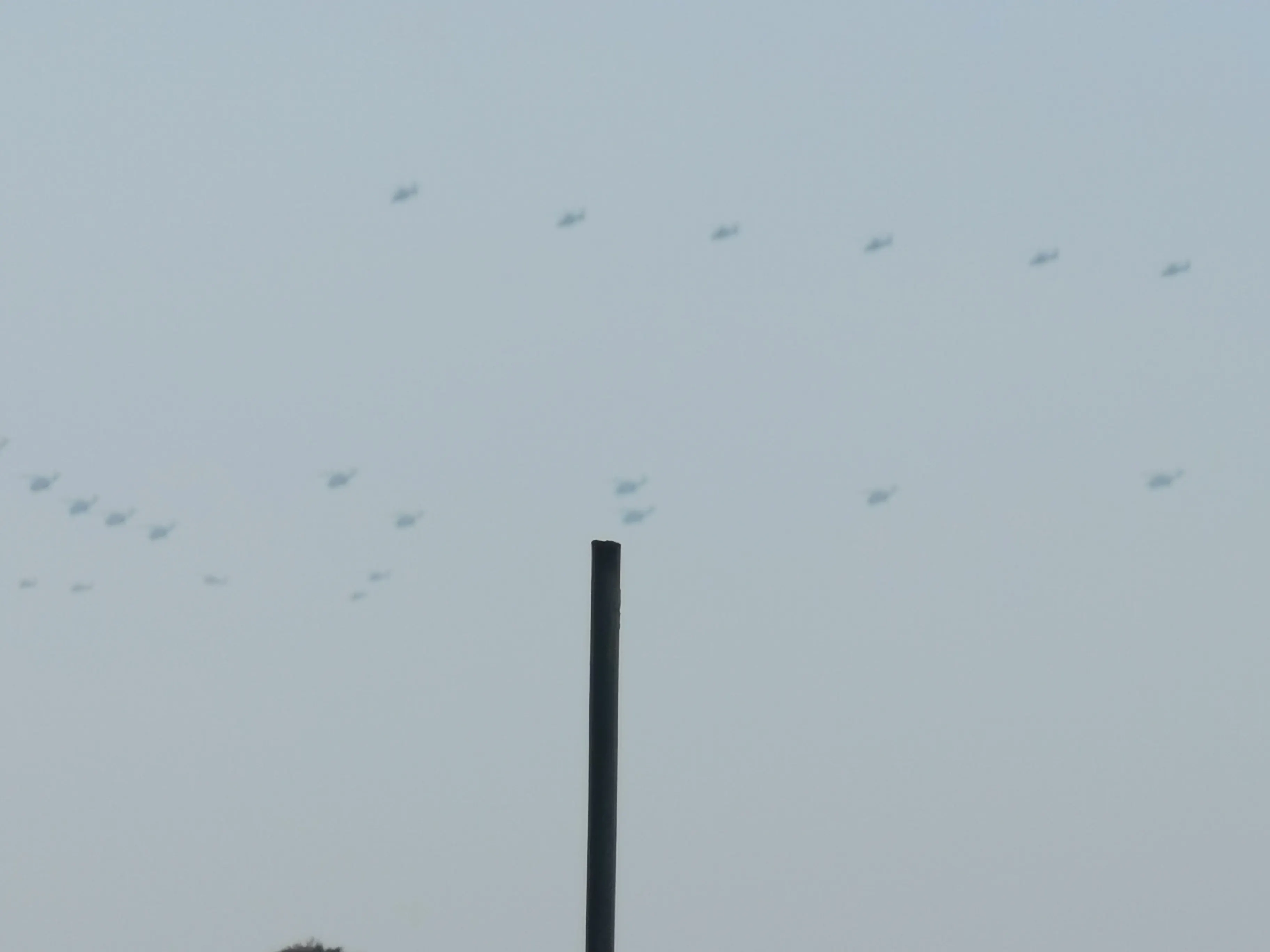 空空