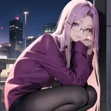 唯