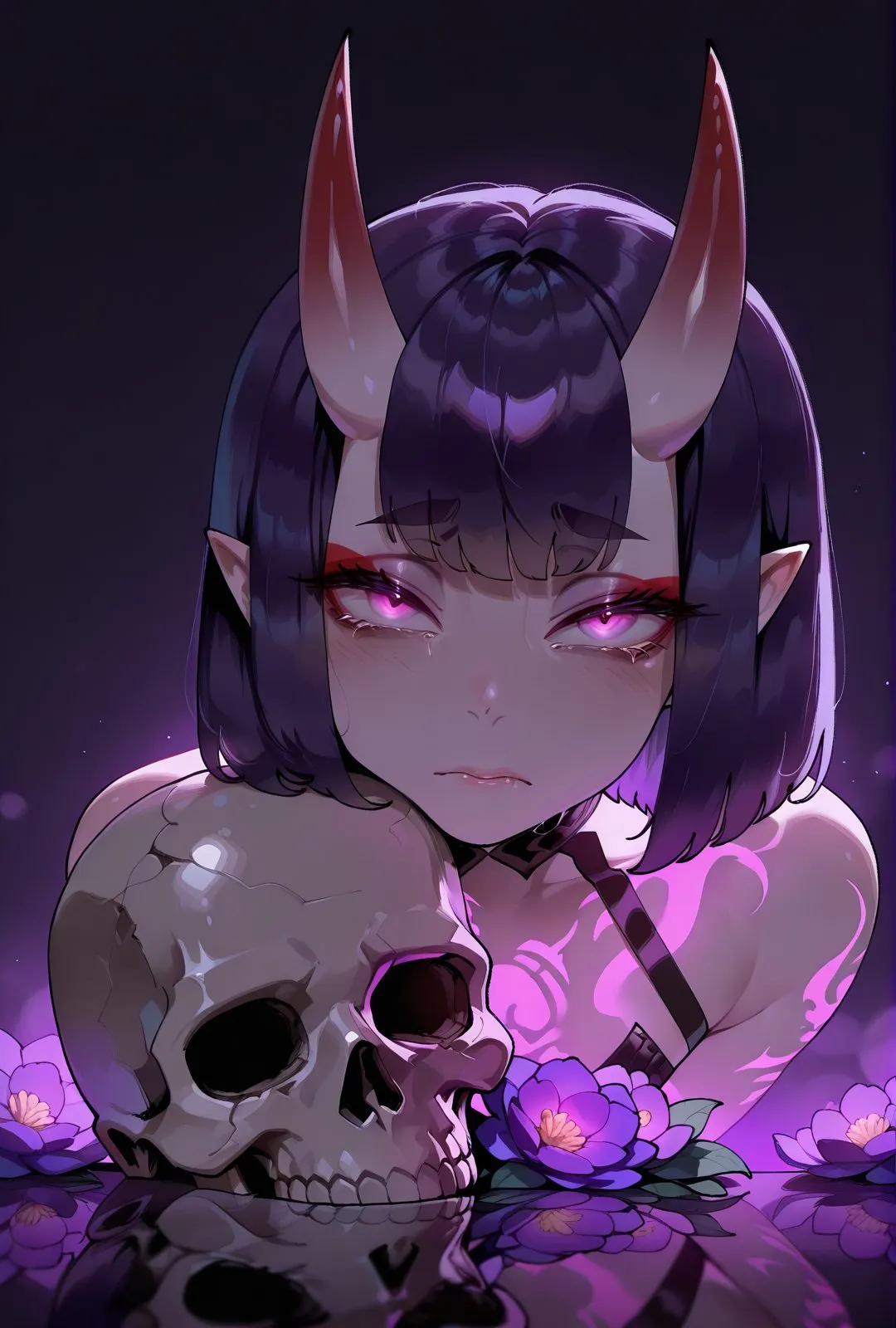 灵