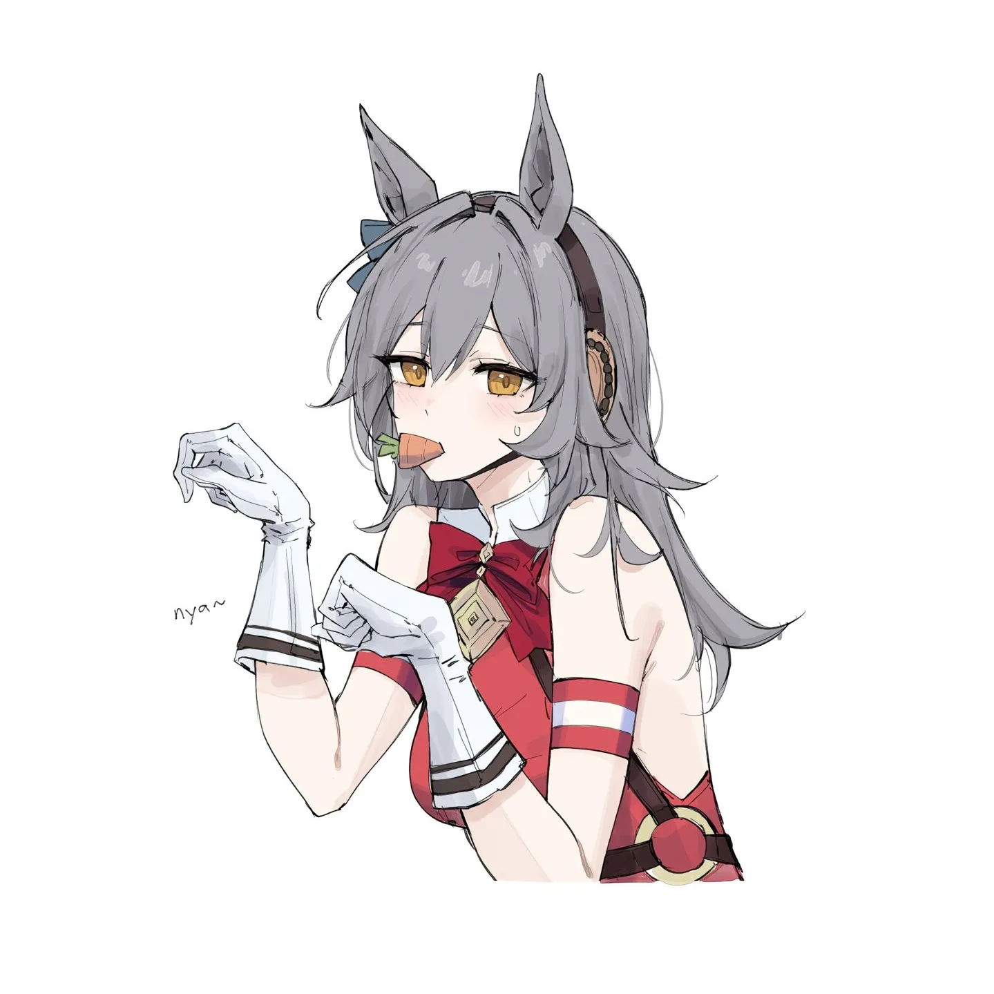 钟磬离