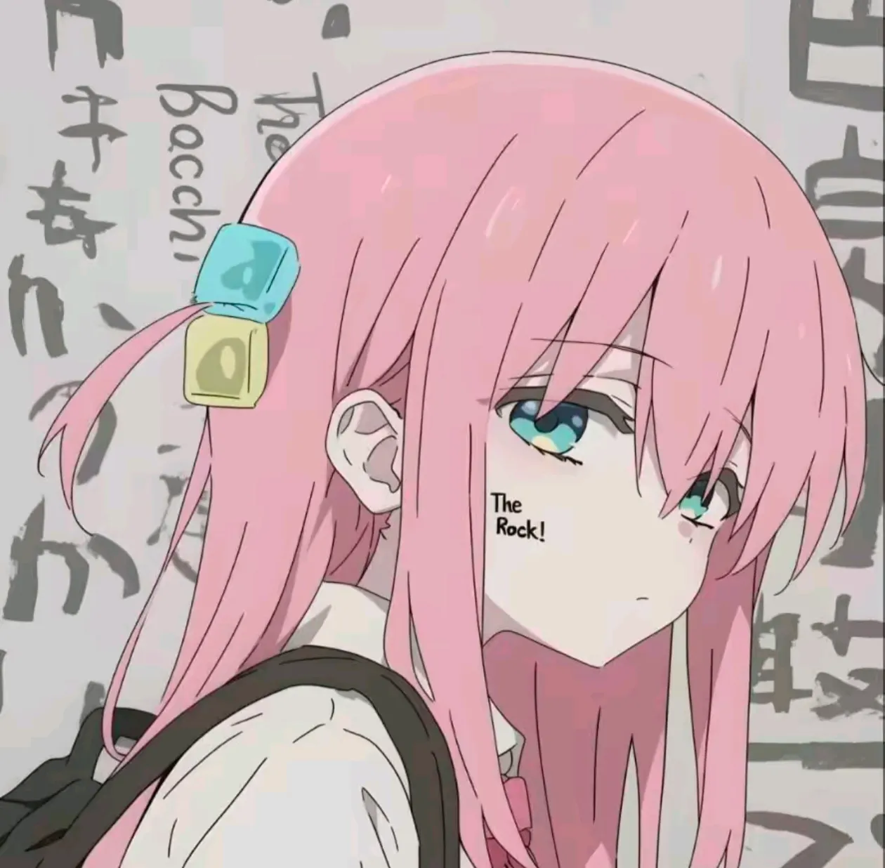 Cry
