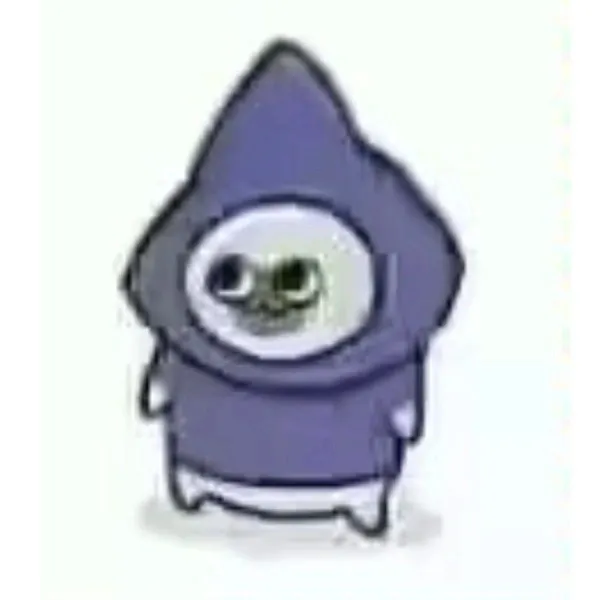 云
