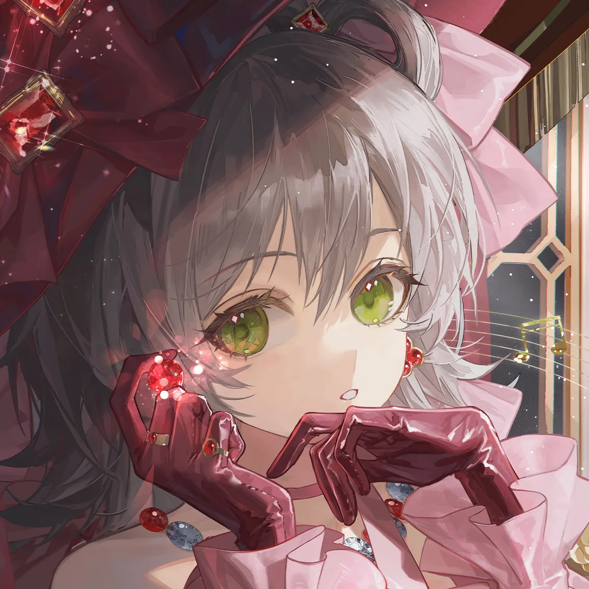 韩依