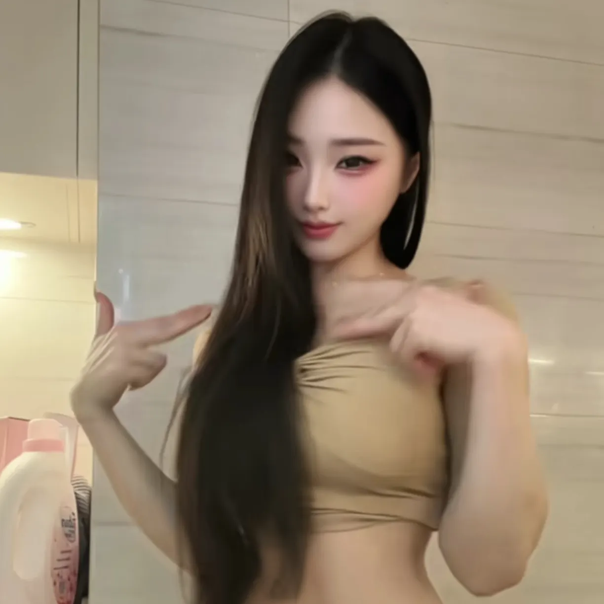 爸爸
