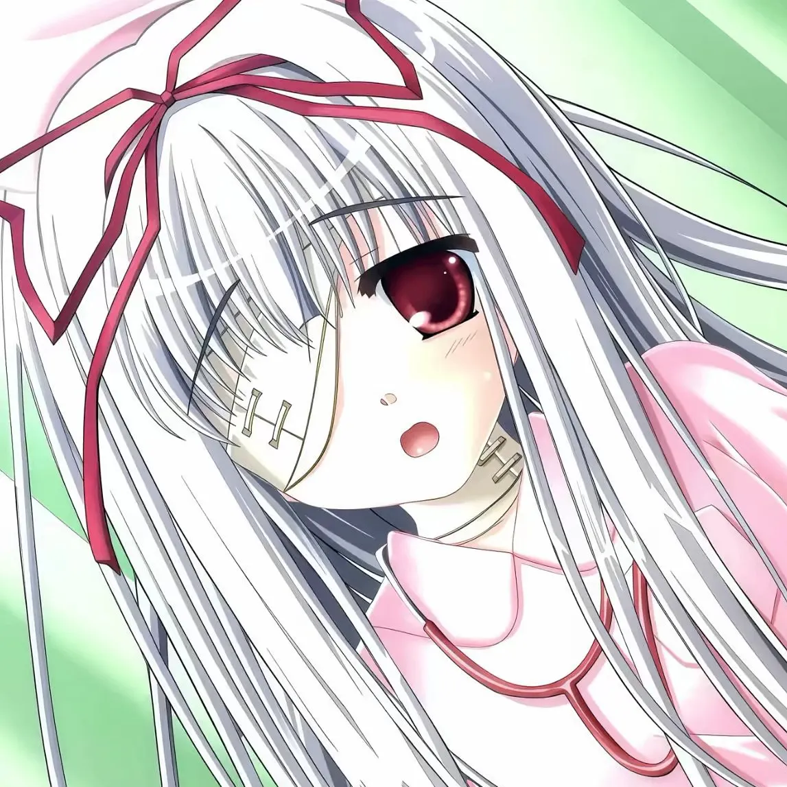 爱奴