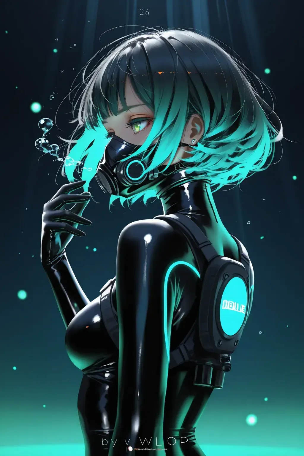 封