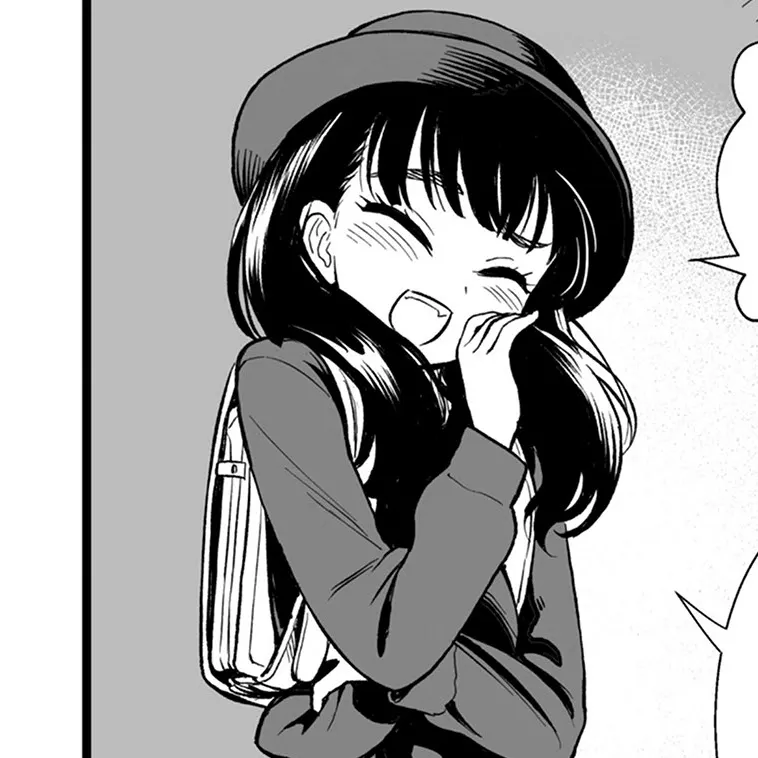 とある夜子さん
