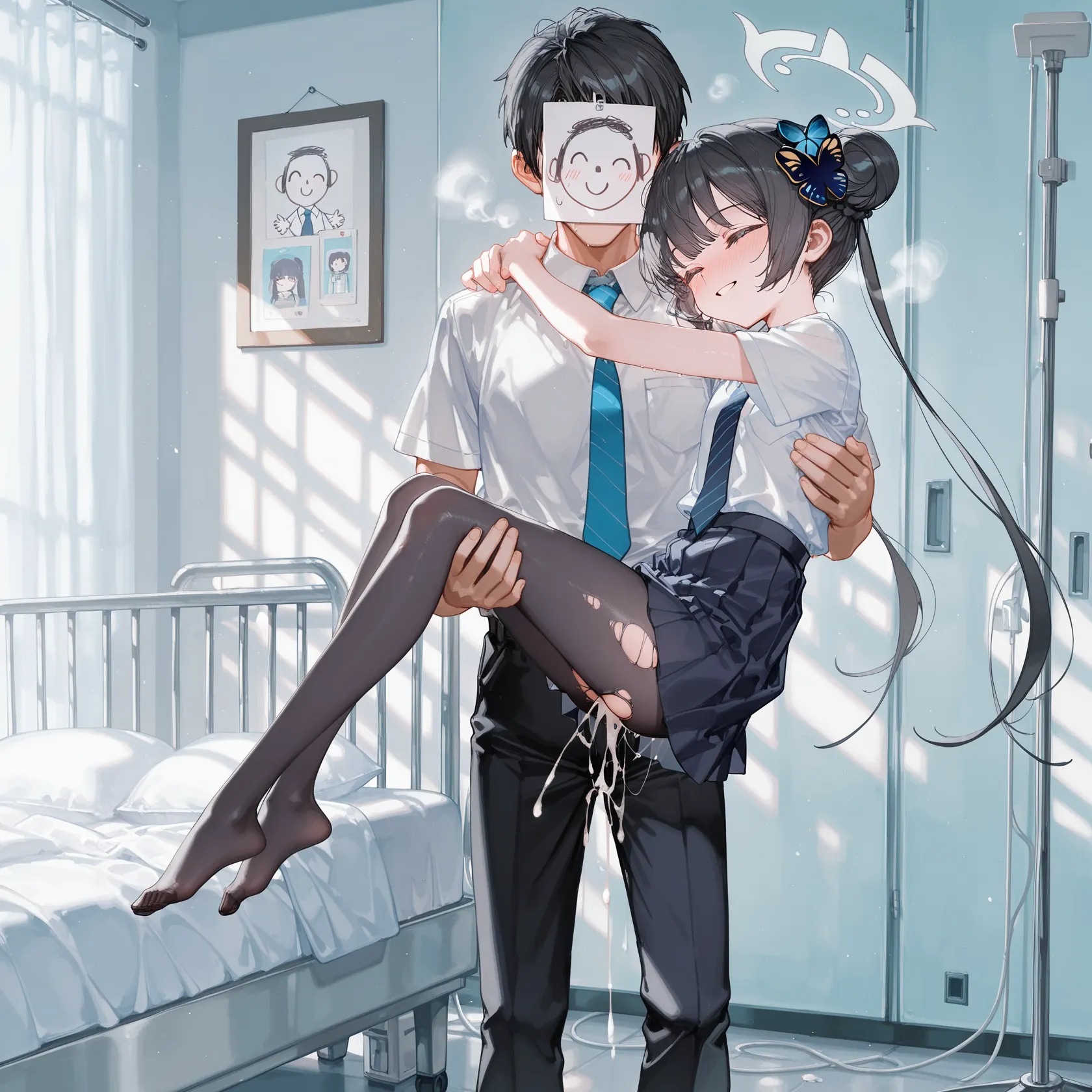 朱叶玄