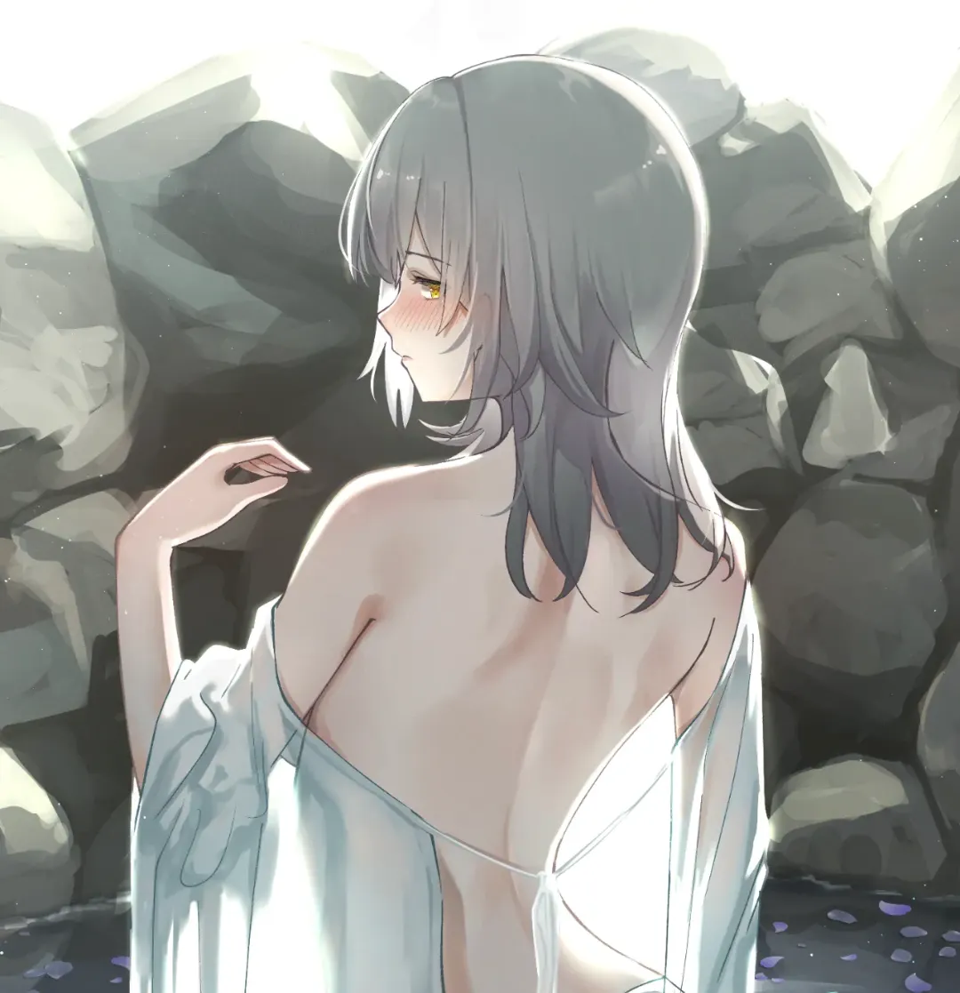 夏冰倩