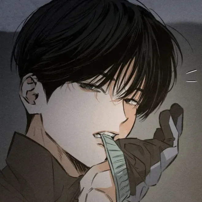 。
