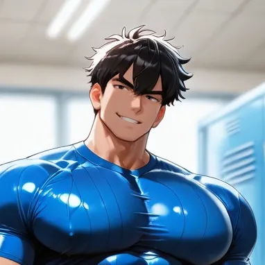 小狼