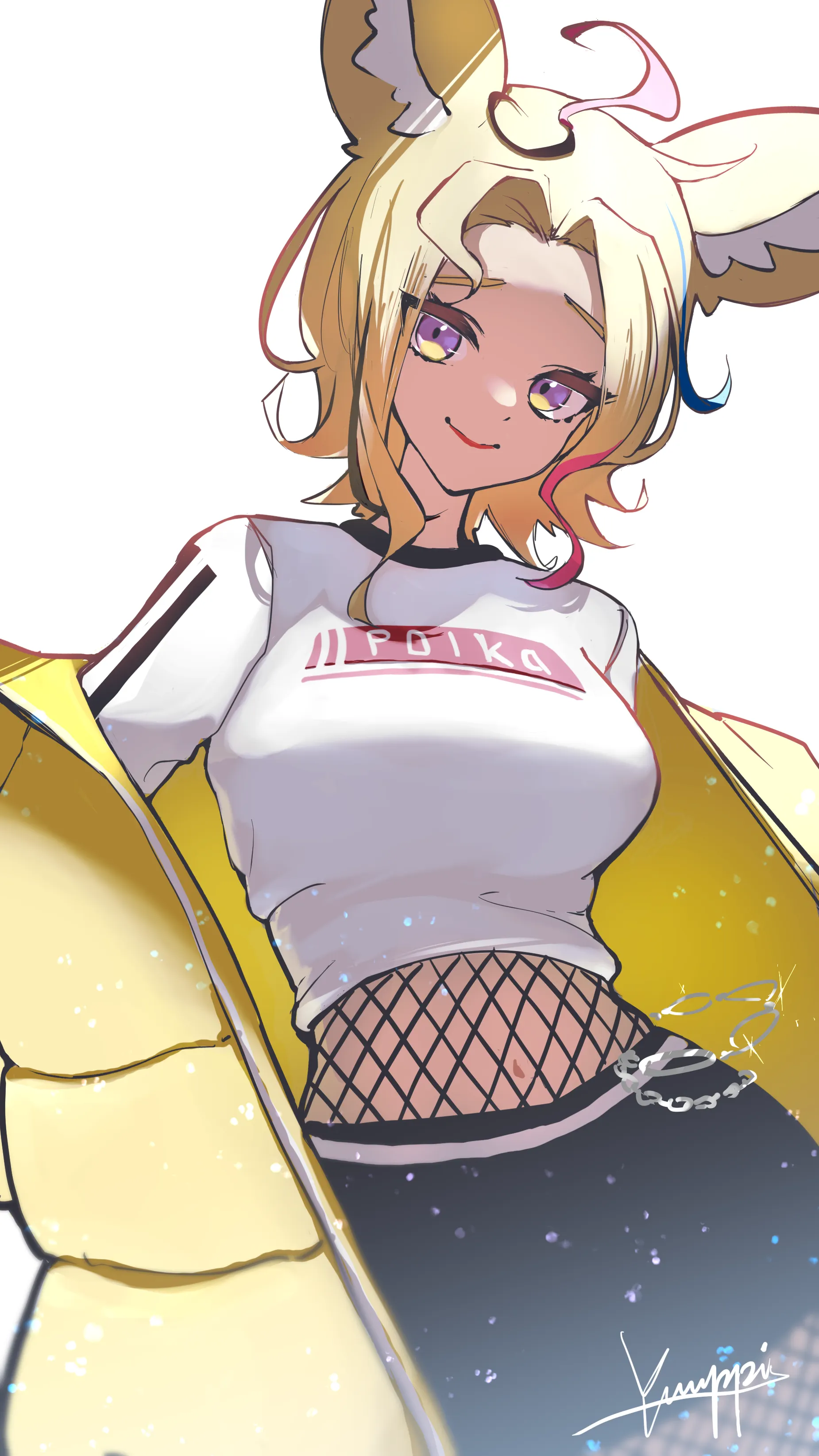 李铎