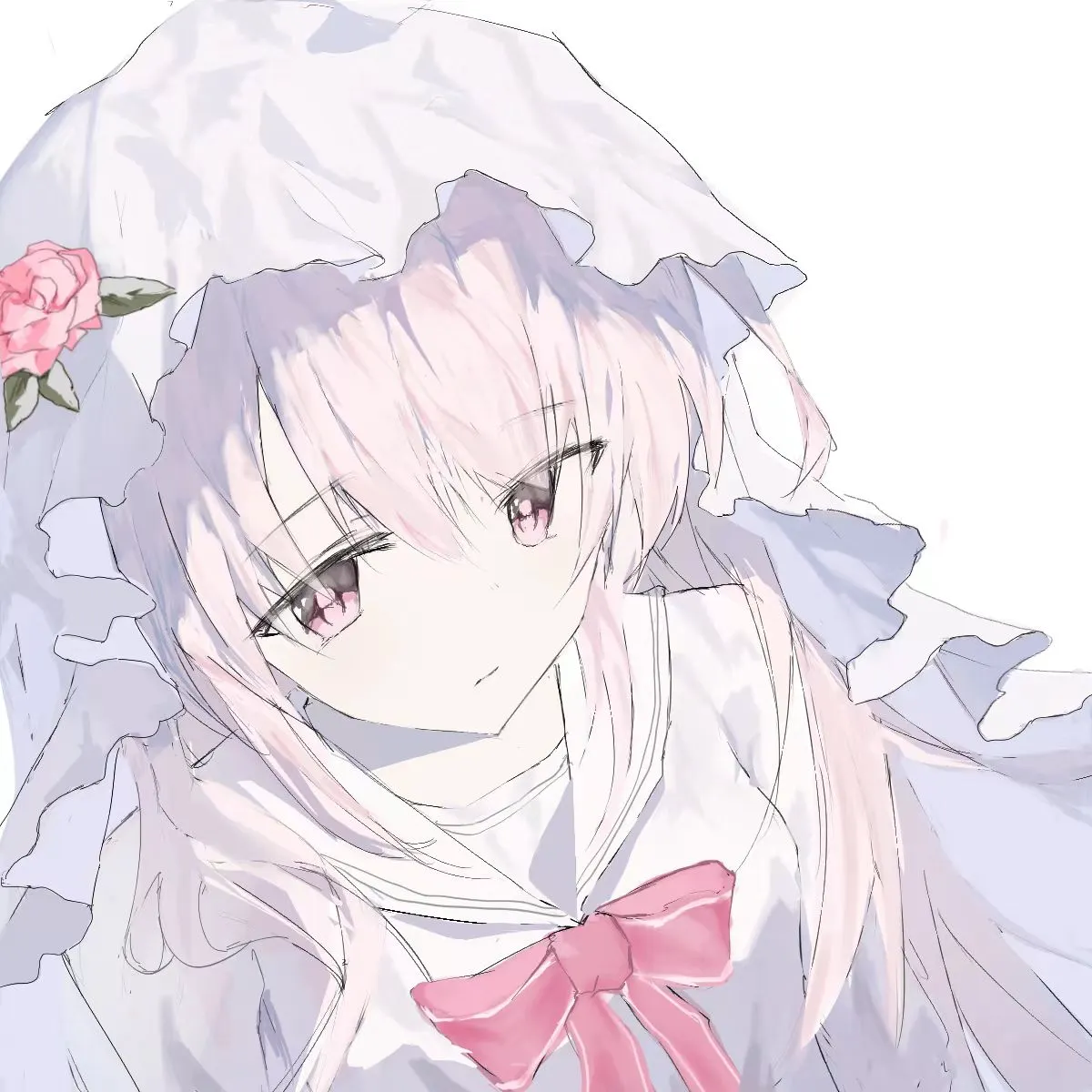 慕