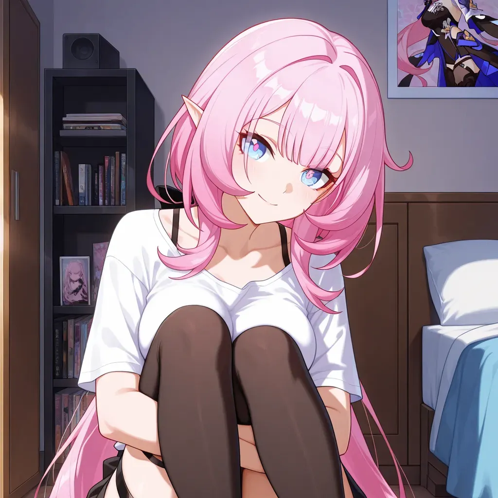 澪