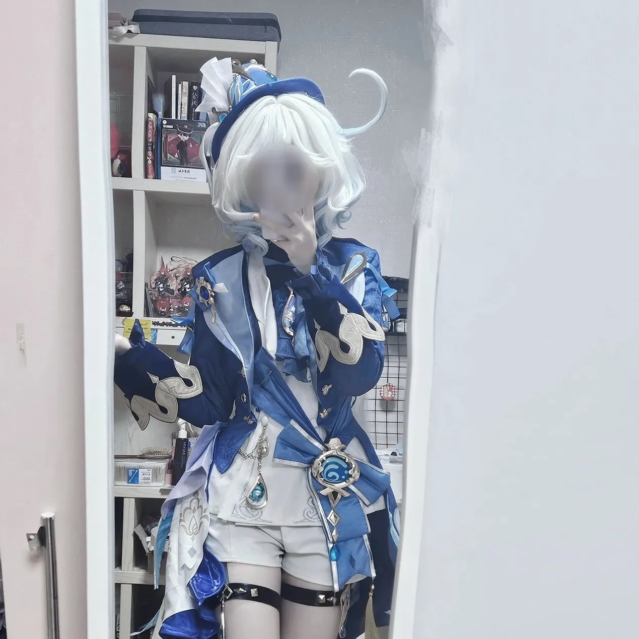 云深深兮