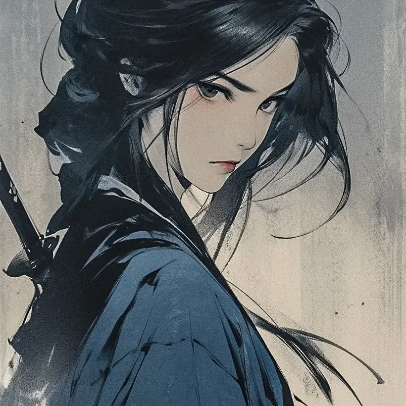 夜羽