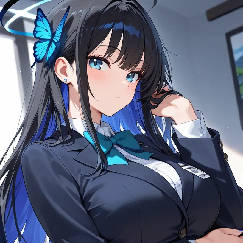 羽