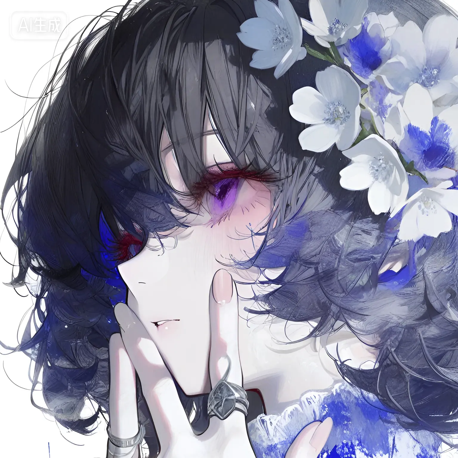 宫虞