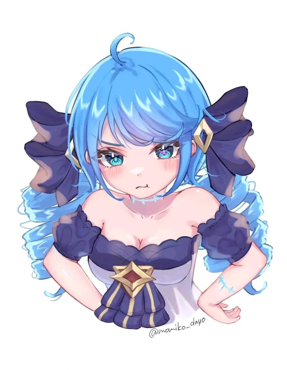 付燕妮