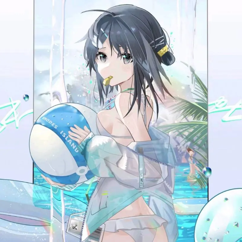 羽毛笔