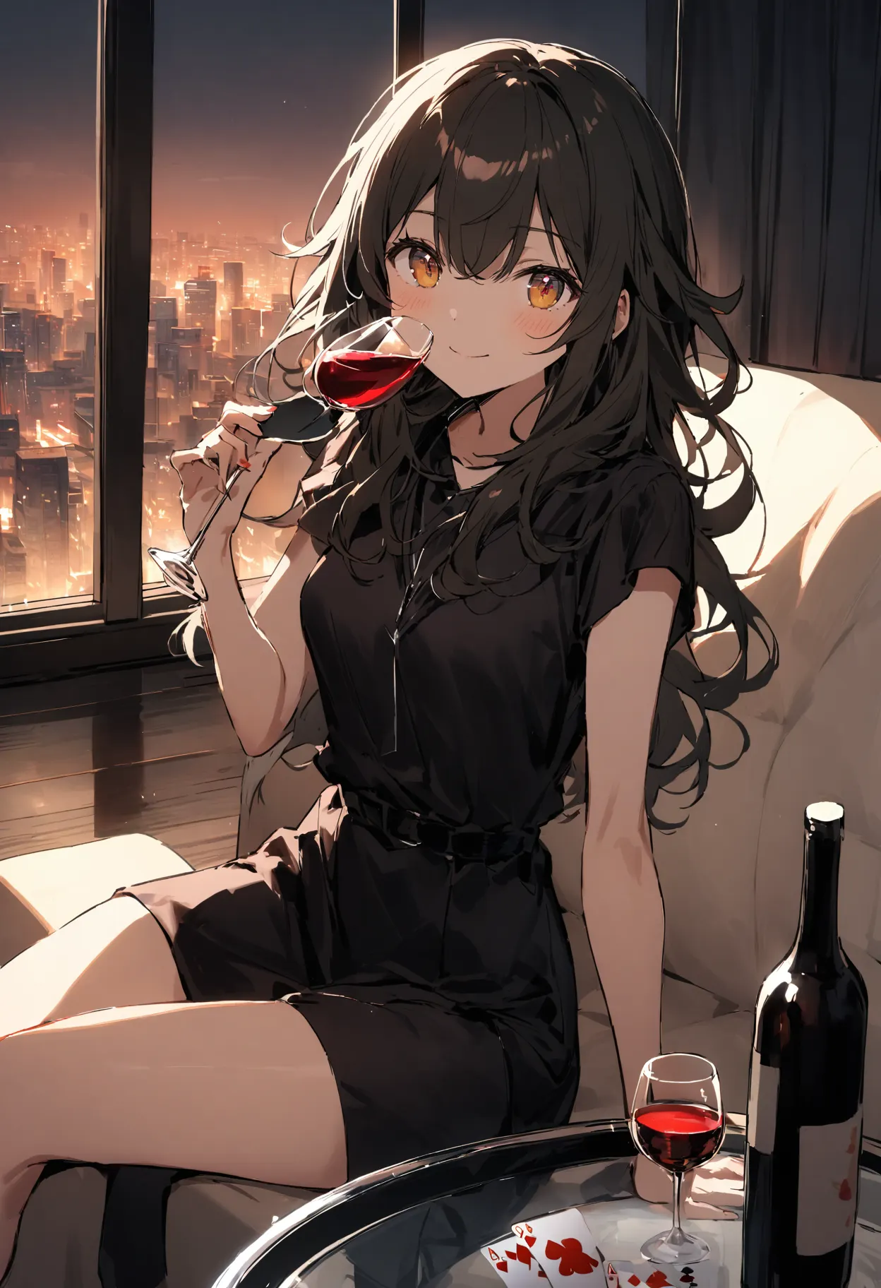 王武
