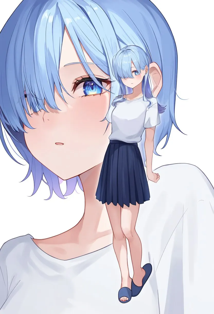萧草肃