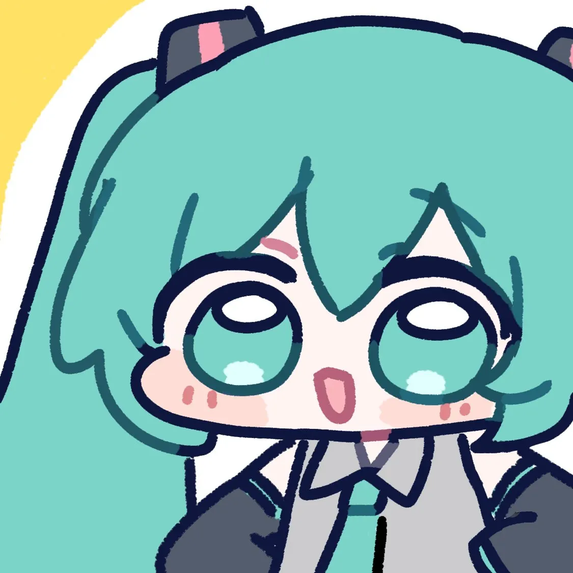 初音未来