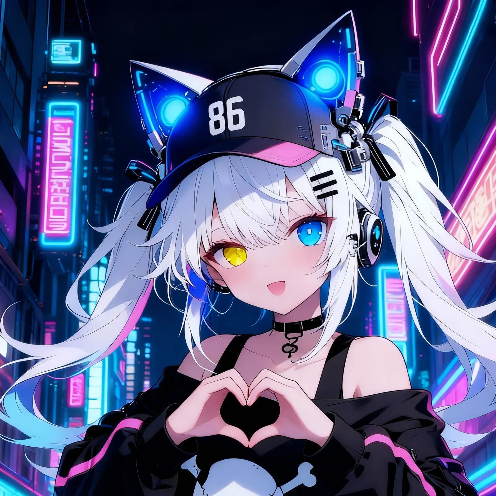夜风
