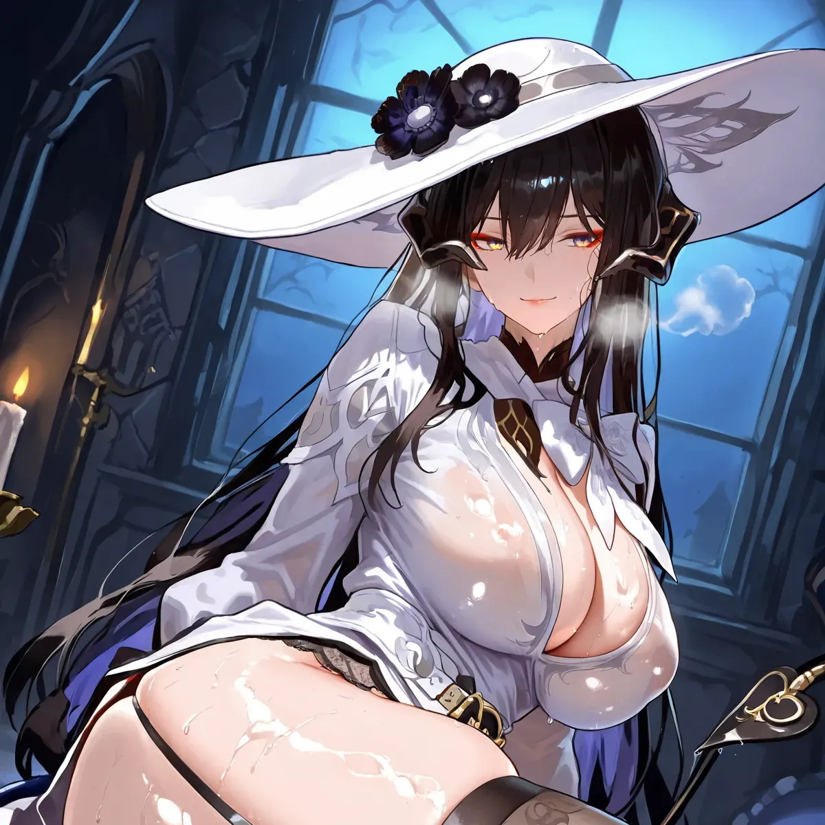 游客