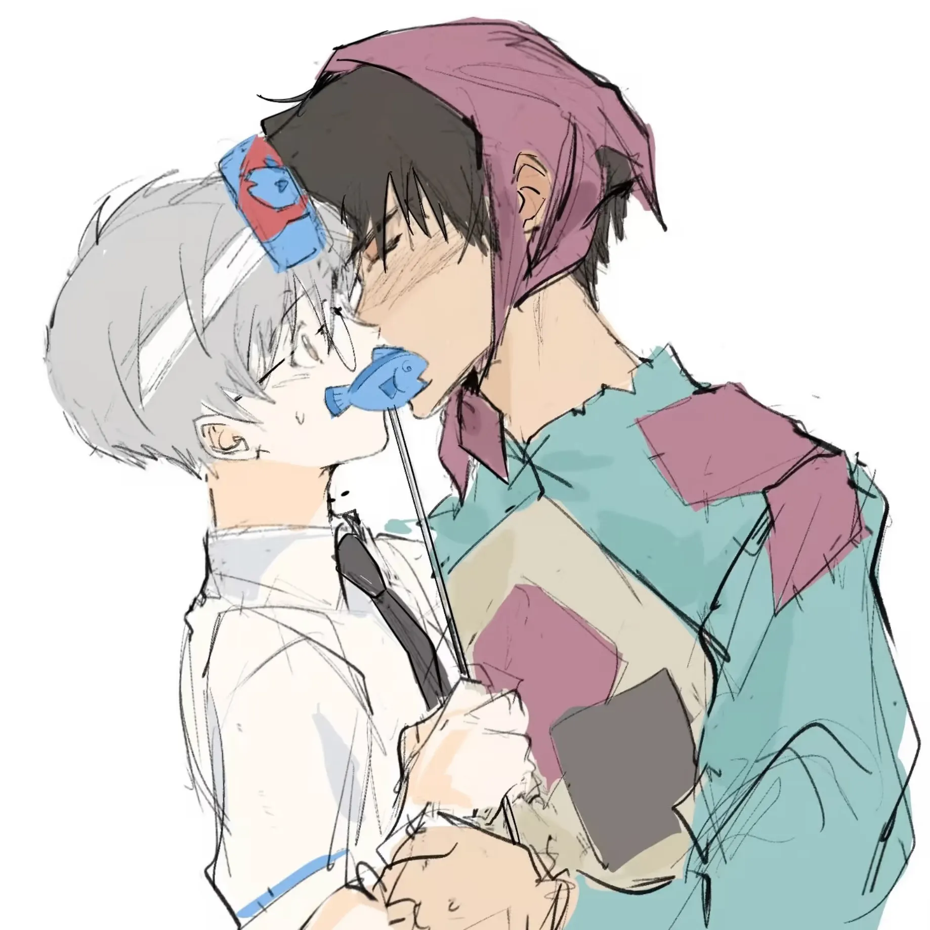 孟
