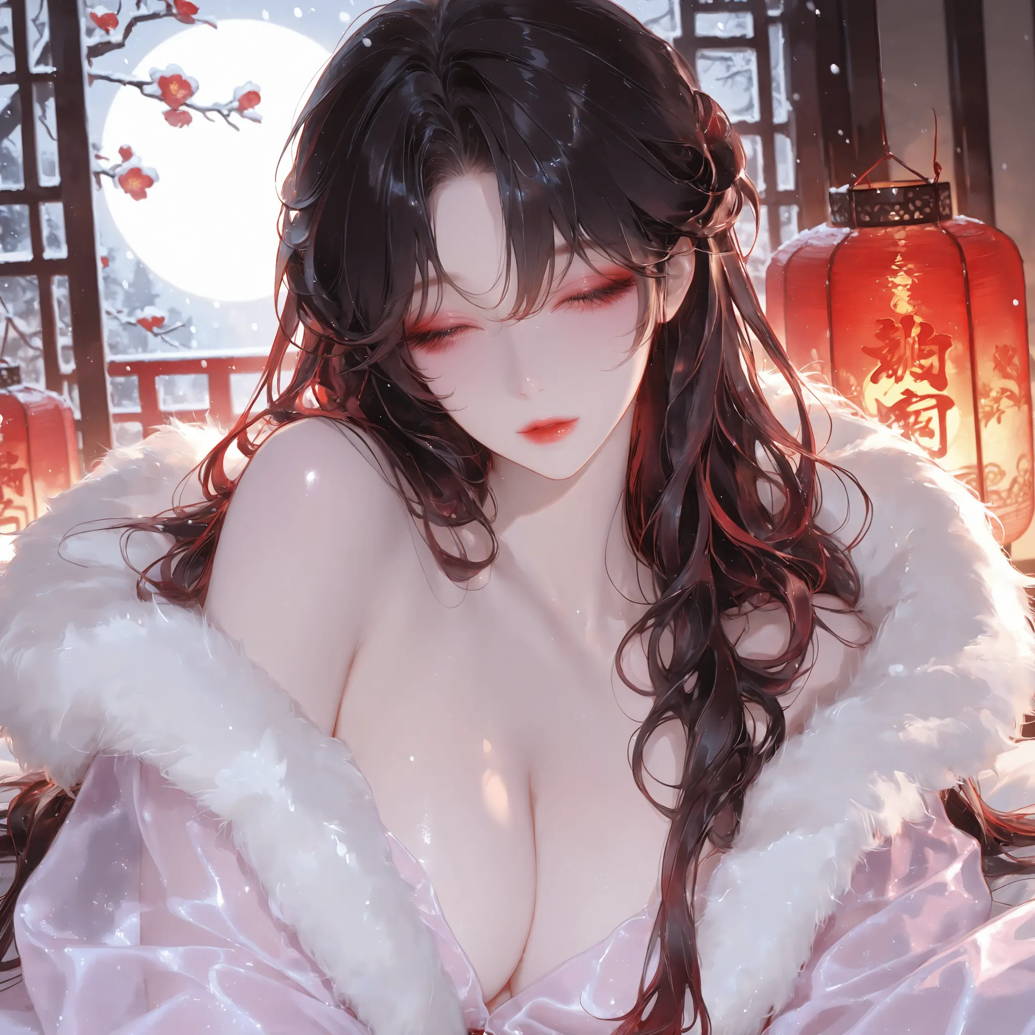 西楼