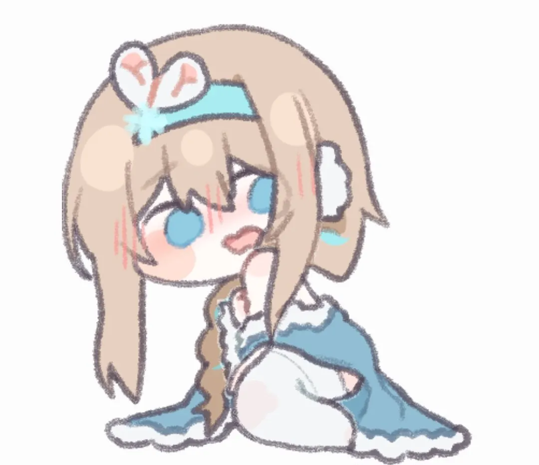 dream残雪