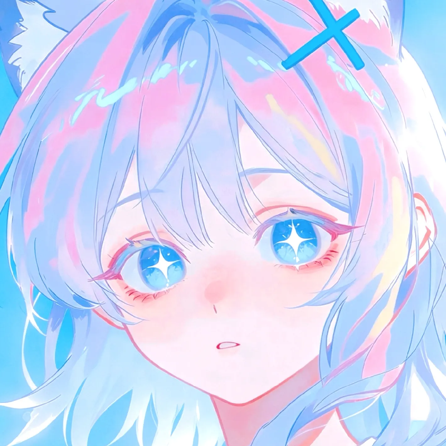 白kai_
