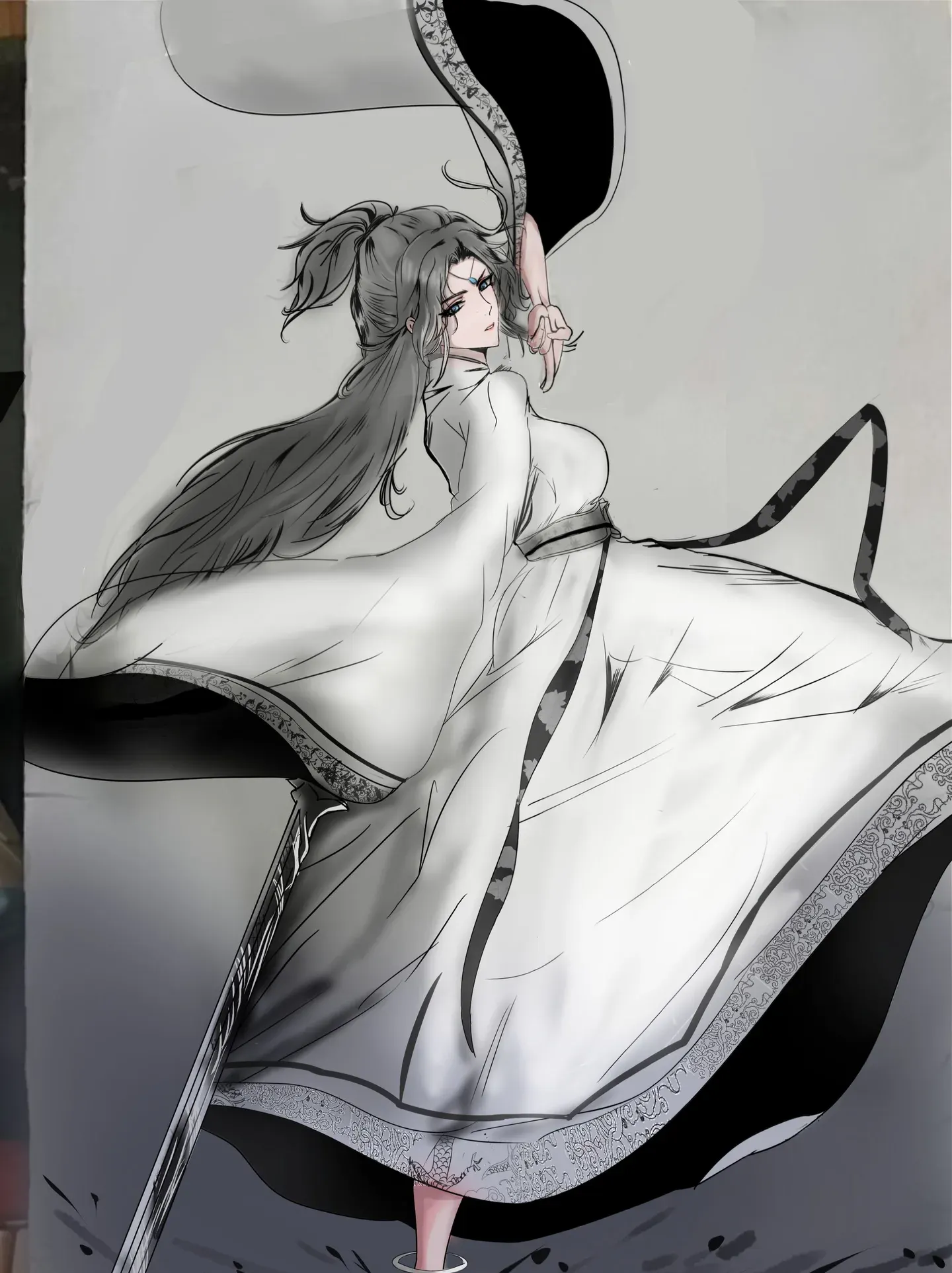 许清