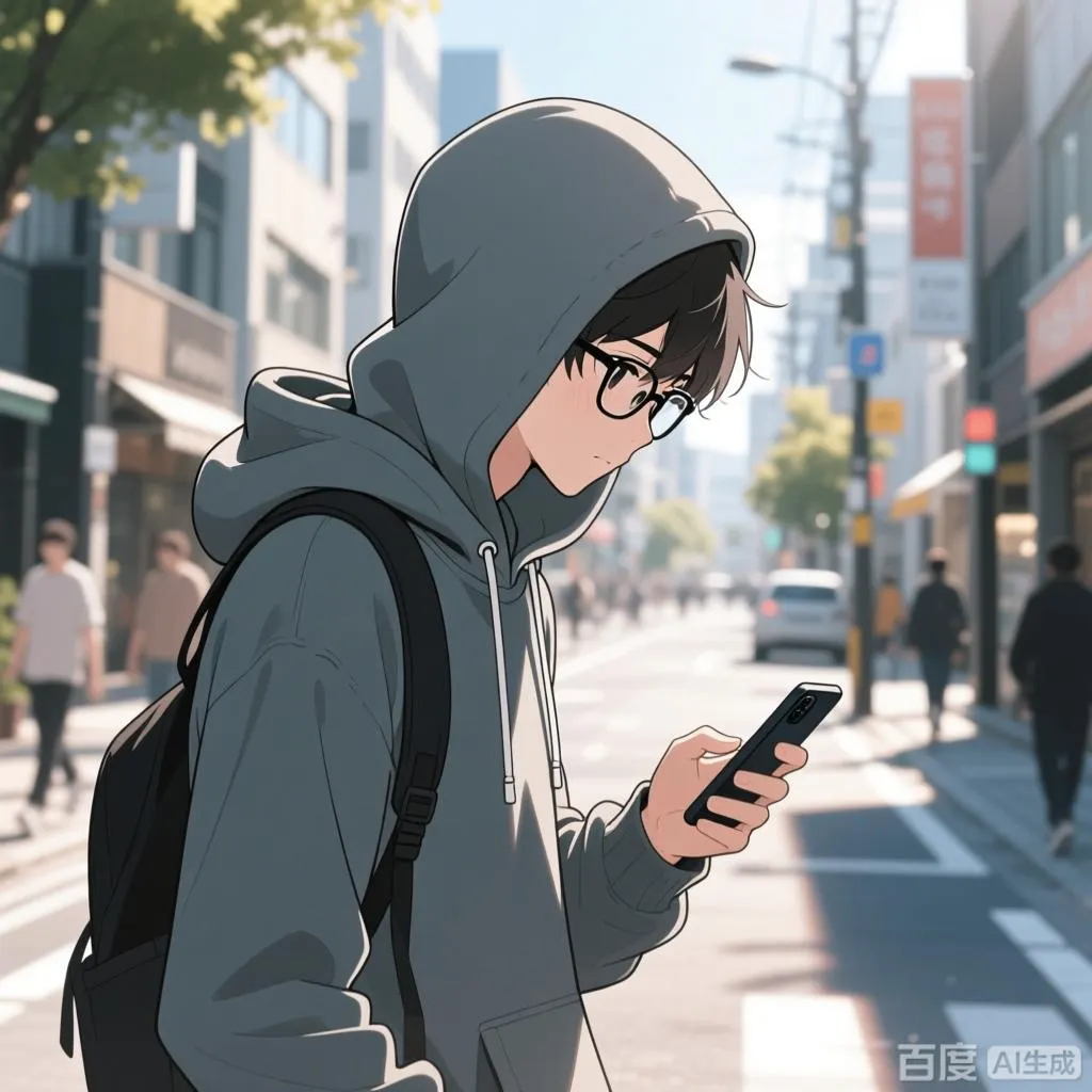 柳晓羽