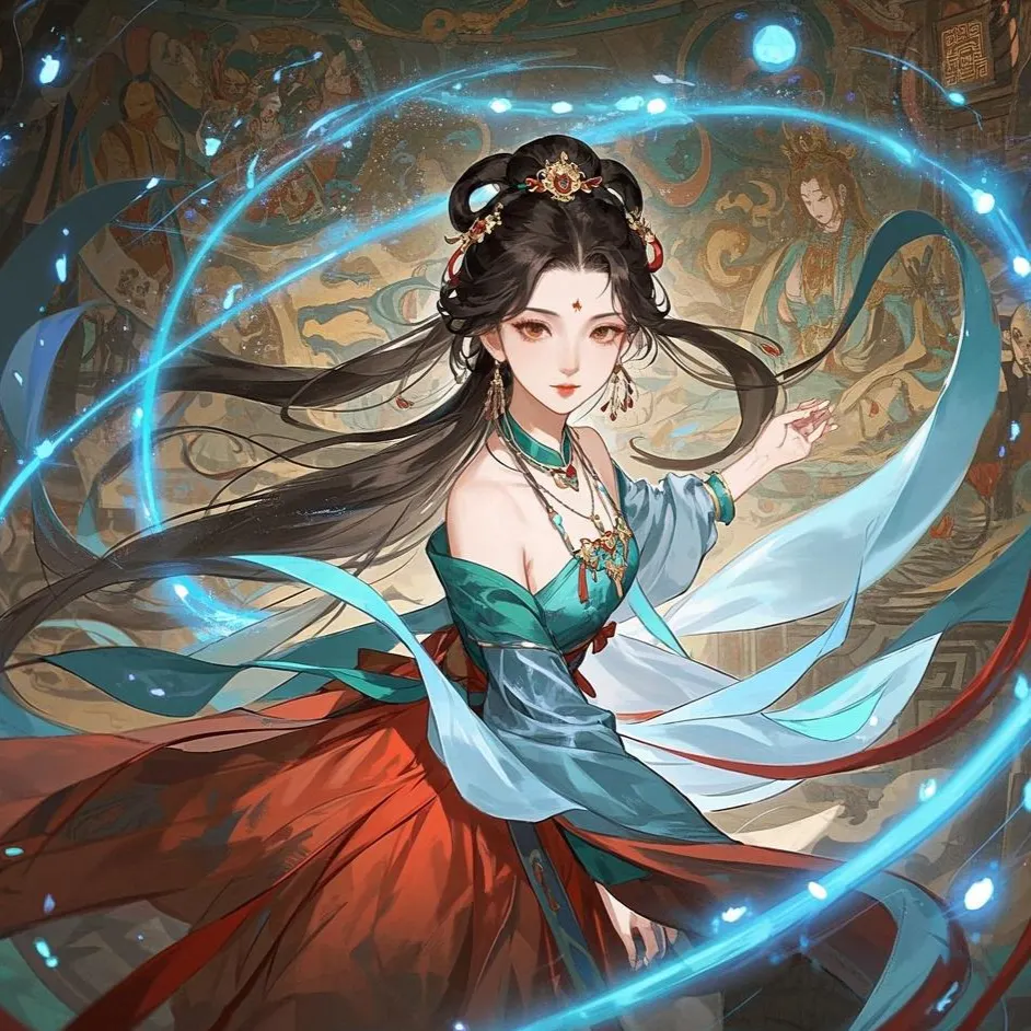 巧月